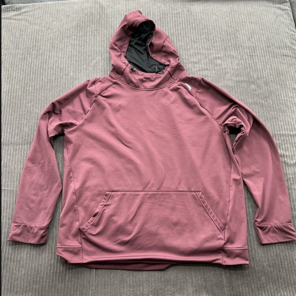 UNRL MENS HOODIE